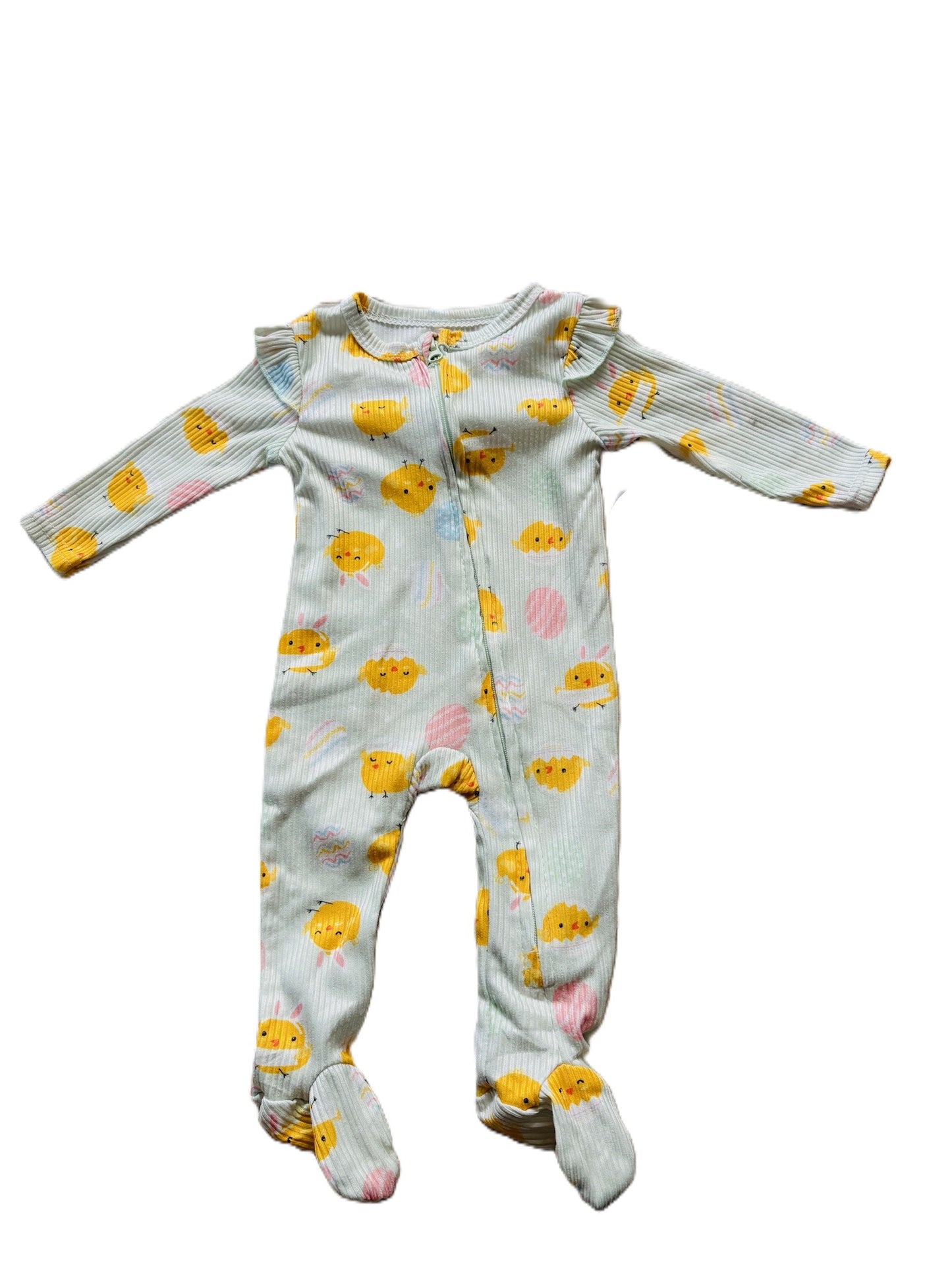 SS Baby Sleeper
