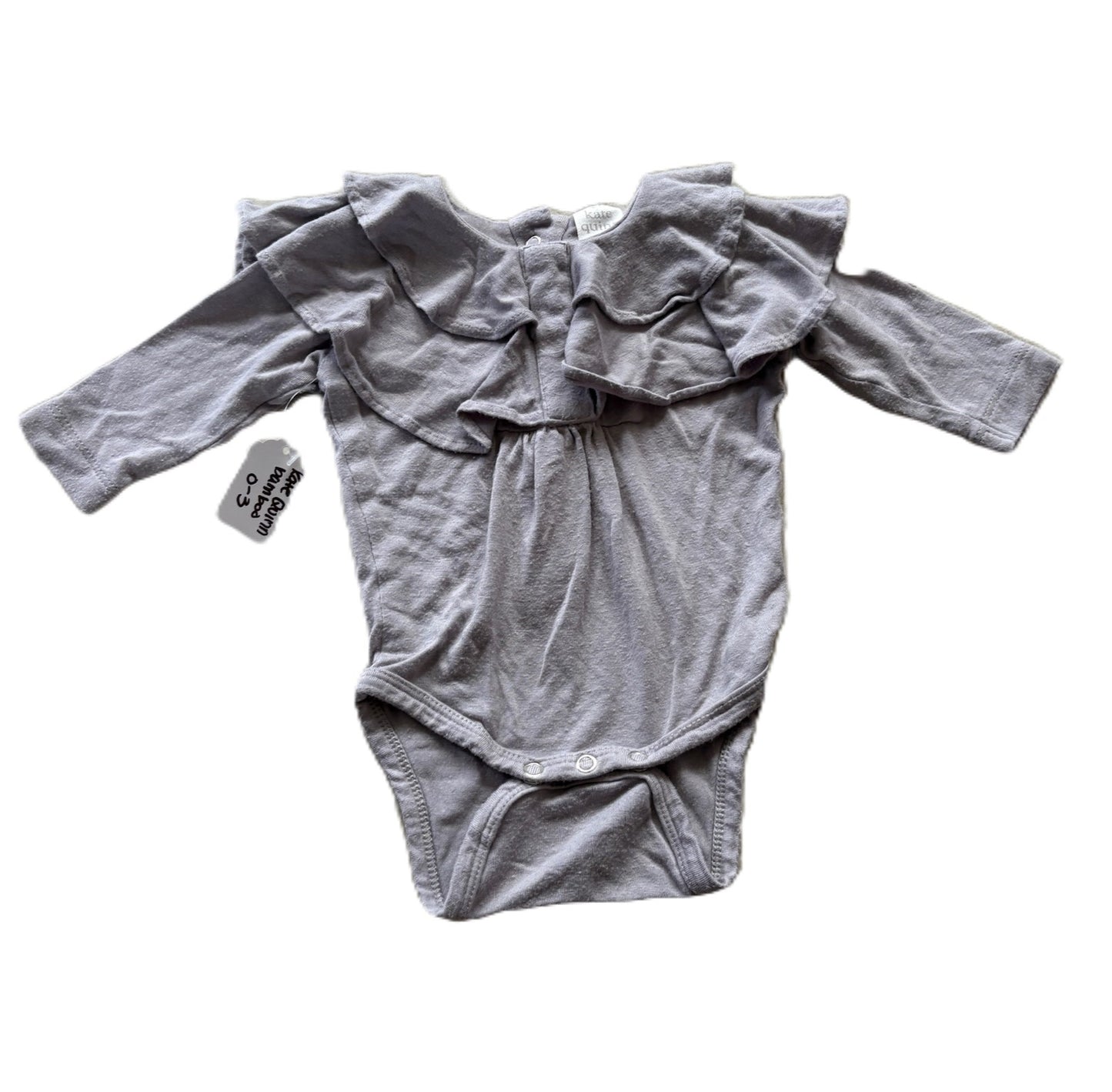 Kate Quinn Bodysuit