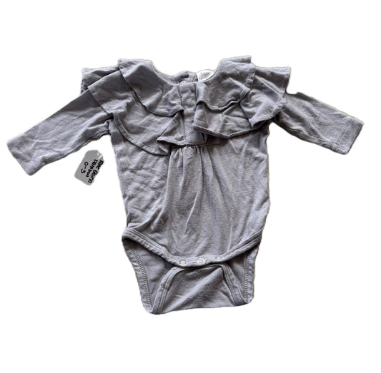 Kate Quinn Bodysuit