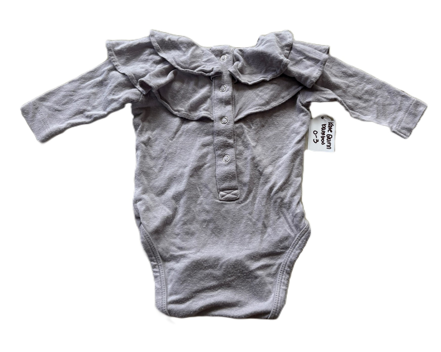 Kate Quinn Bodysuit