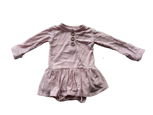 Posh Peanut Bodysuit
