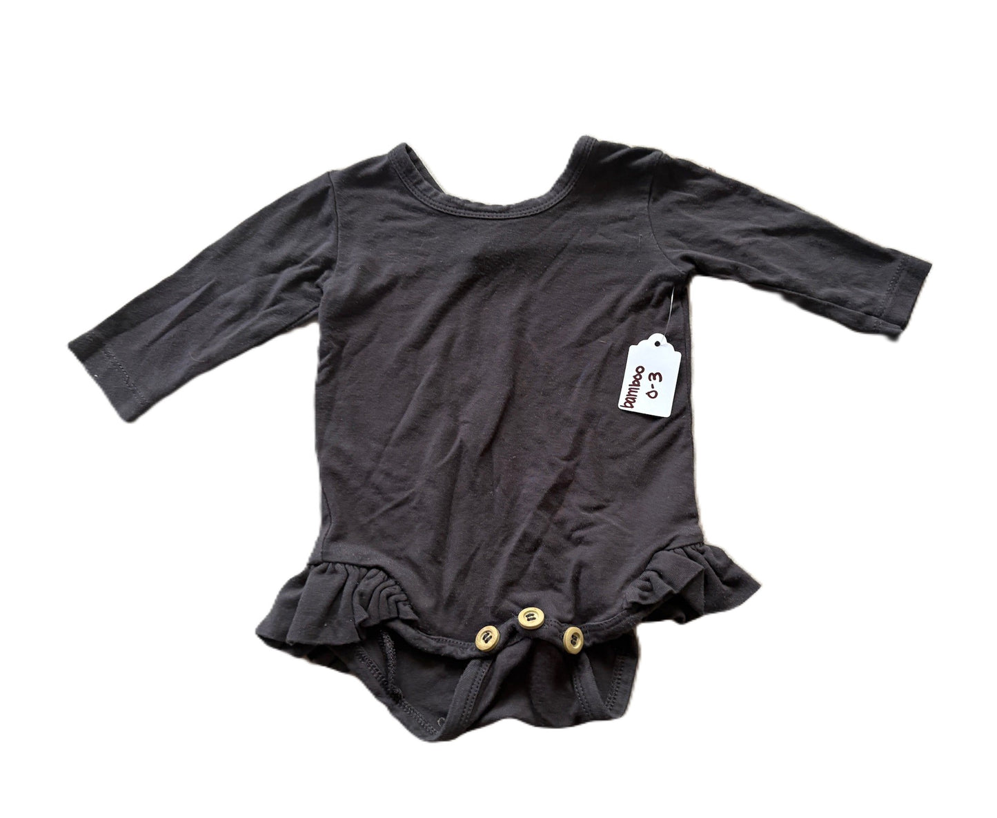 Kate Quinn Bodysuit