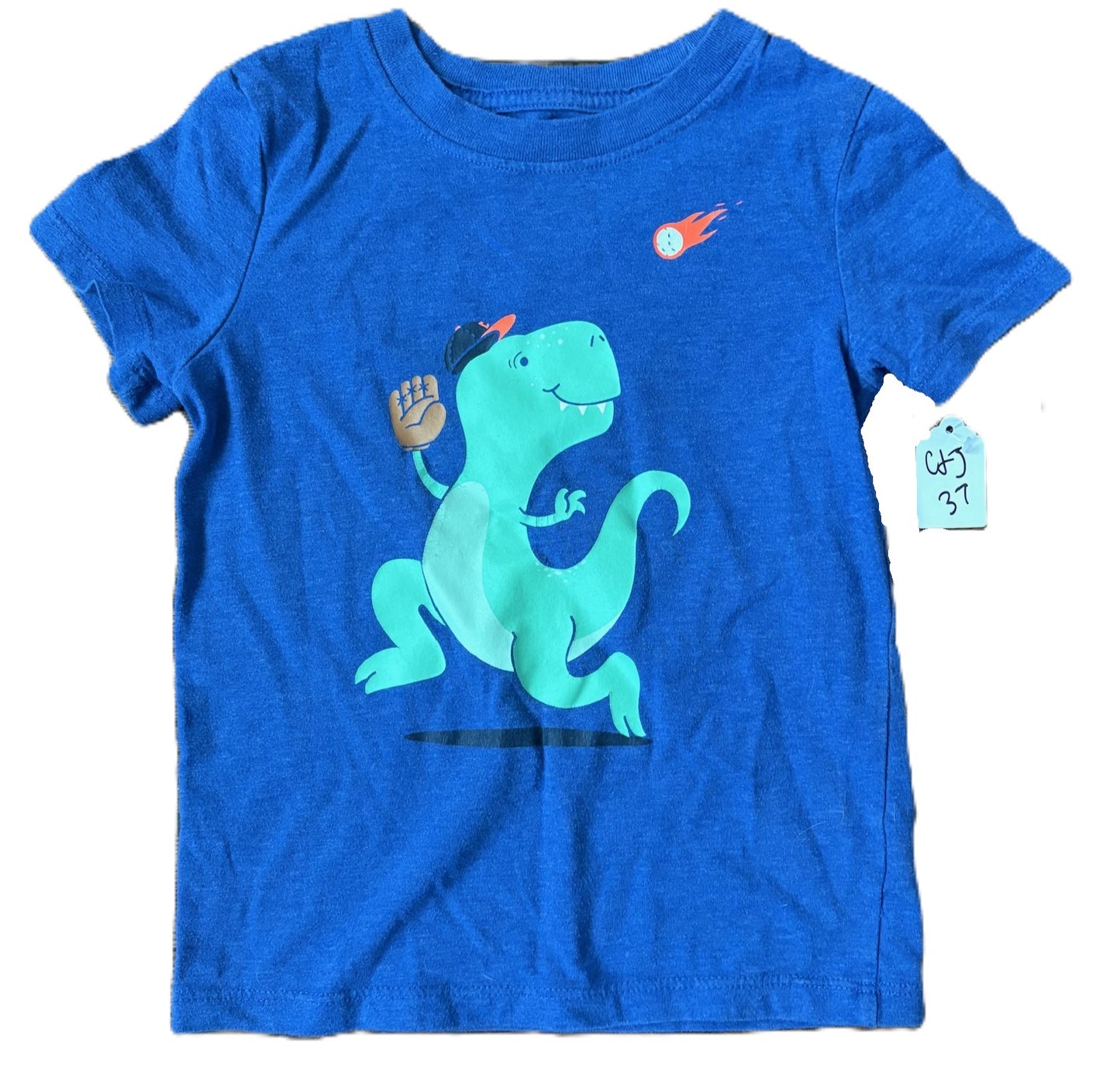 Cat & Jack Dino T-Shirt
