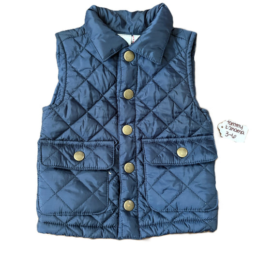 Tommy Bahama Puffer Vest