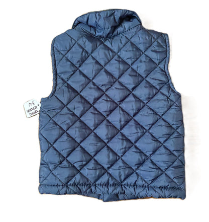 Tommy Bahama Puffer Vest