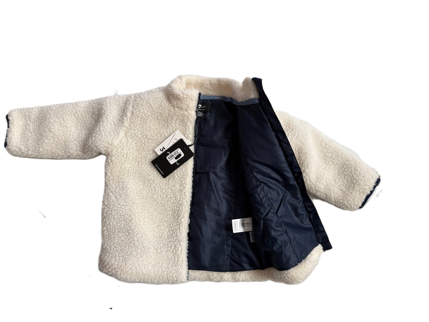 NEW 7 For All Man Kind Outfit