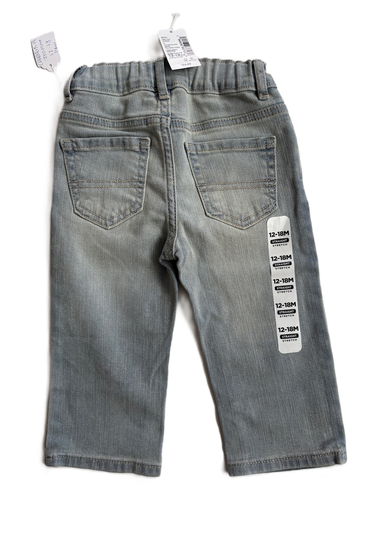 NEW Children's Place Jeans