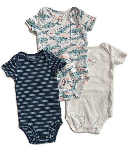 Carters Onesie Set