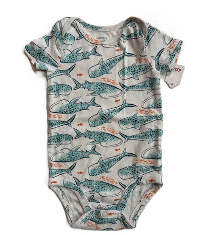 Carters Onesie Set