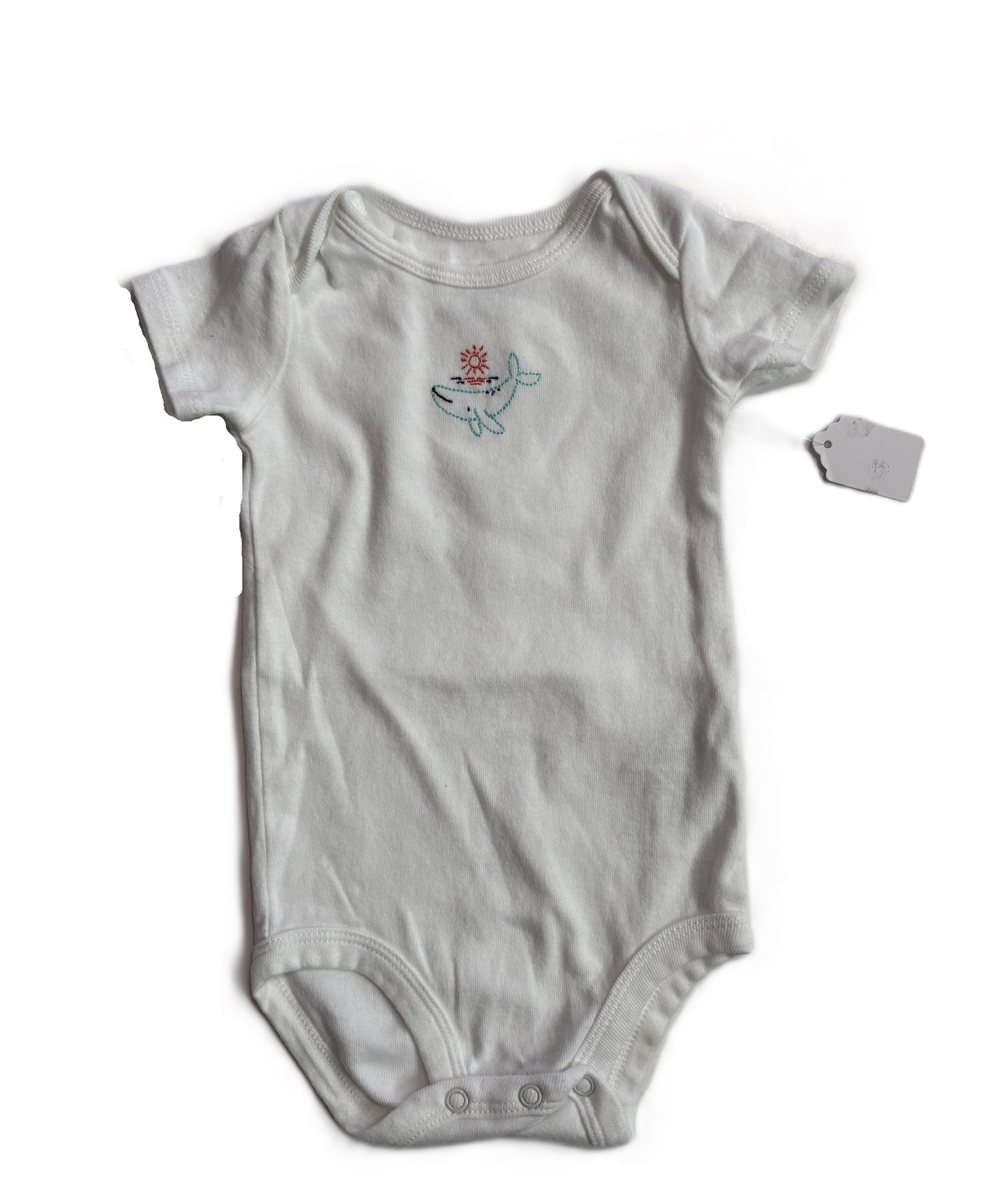 Carters Onesie Set