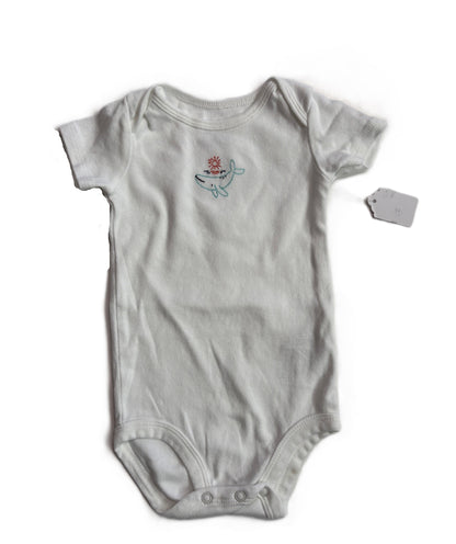 Carters Onesie Set
