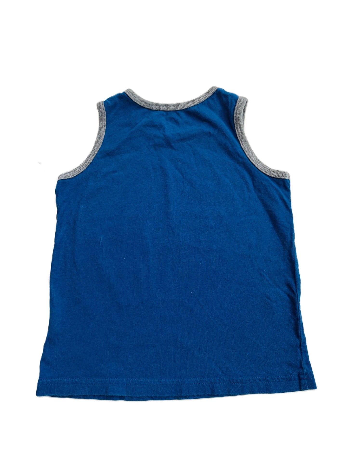 Boys Sport Tank