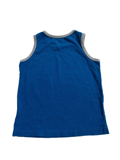 Boys Sport Tank