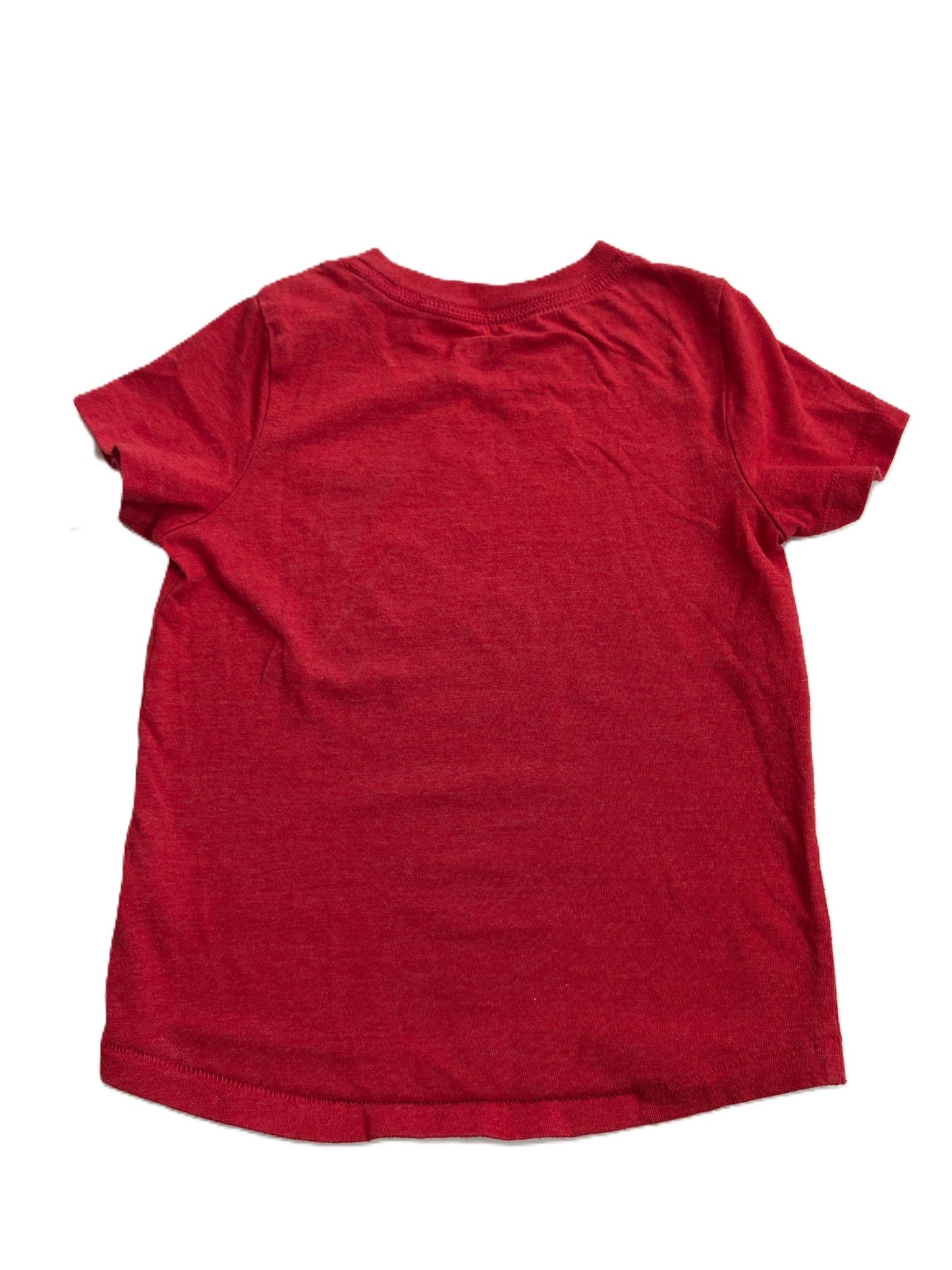 Cat & Jack Ice Cream T-Shirt