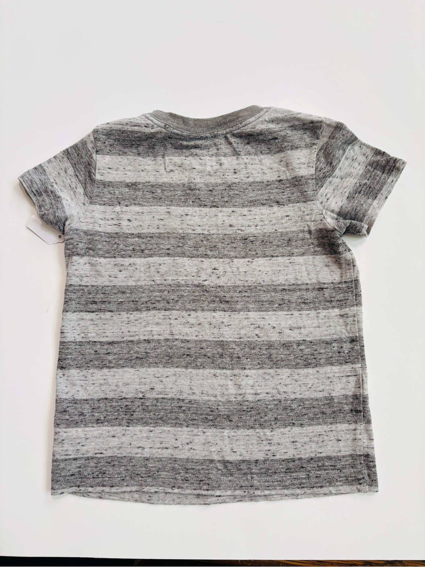 Cat & Jack Striped T-Shirt