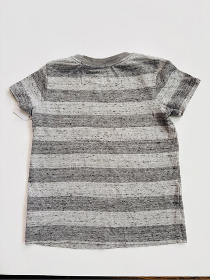 Cat & Jack Striped T-Shirt