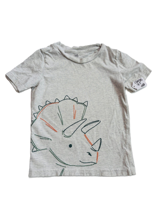 Carters Dino Tshirt