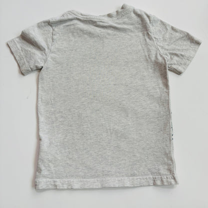 Carters Dino Tshirt