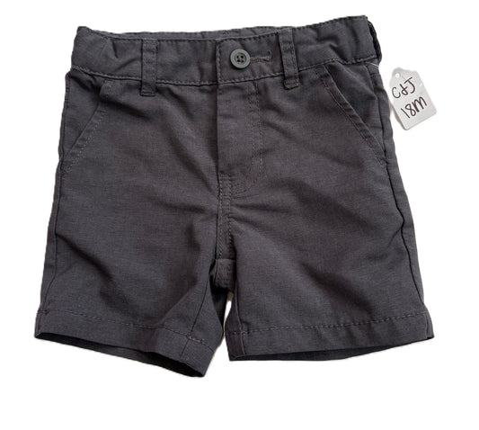 Cat & Jack Shorts