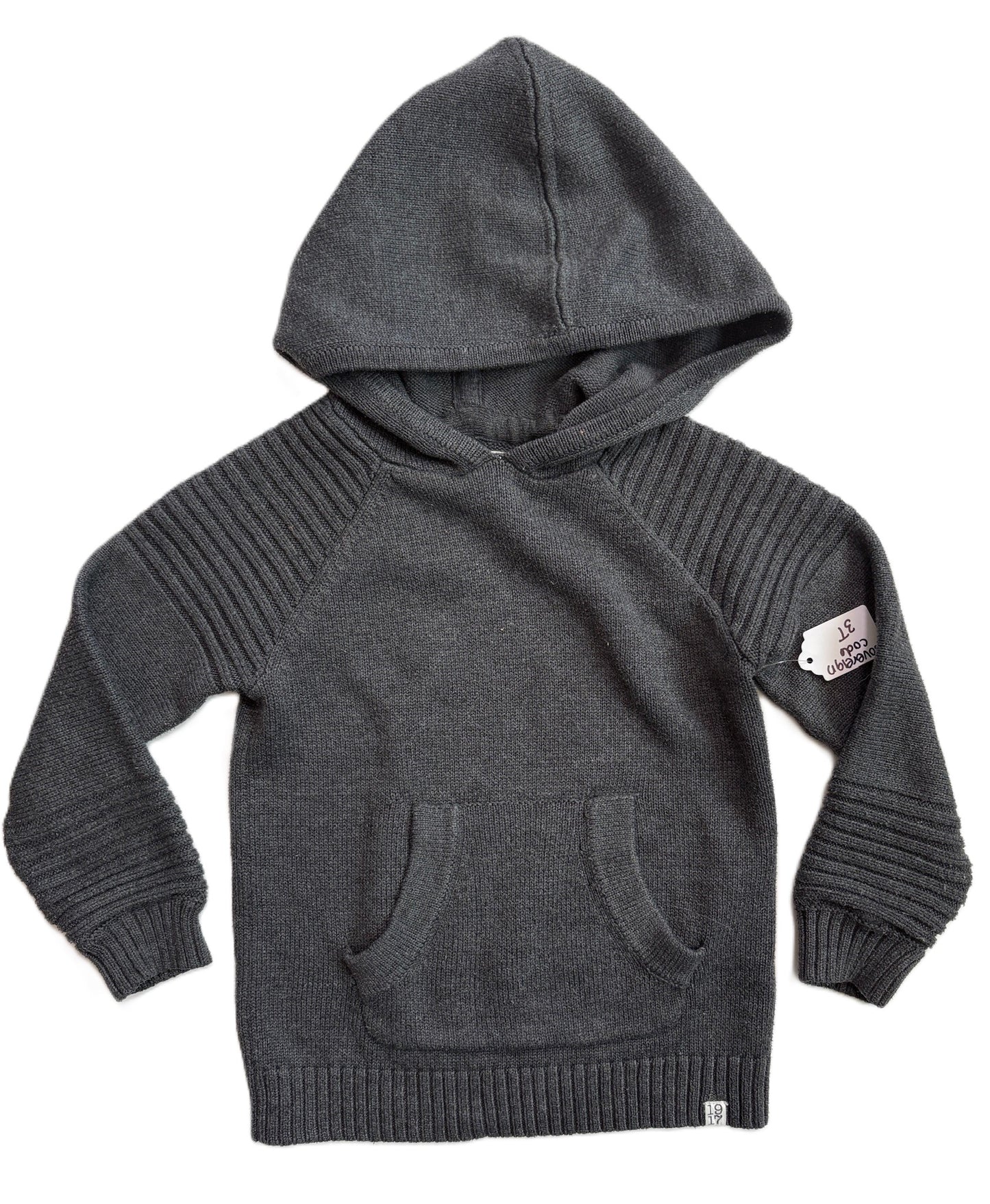 Sovereign Code Hoodie