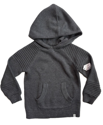 Sovereign Code Hoodie