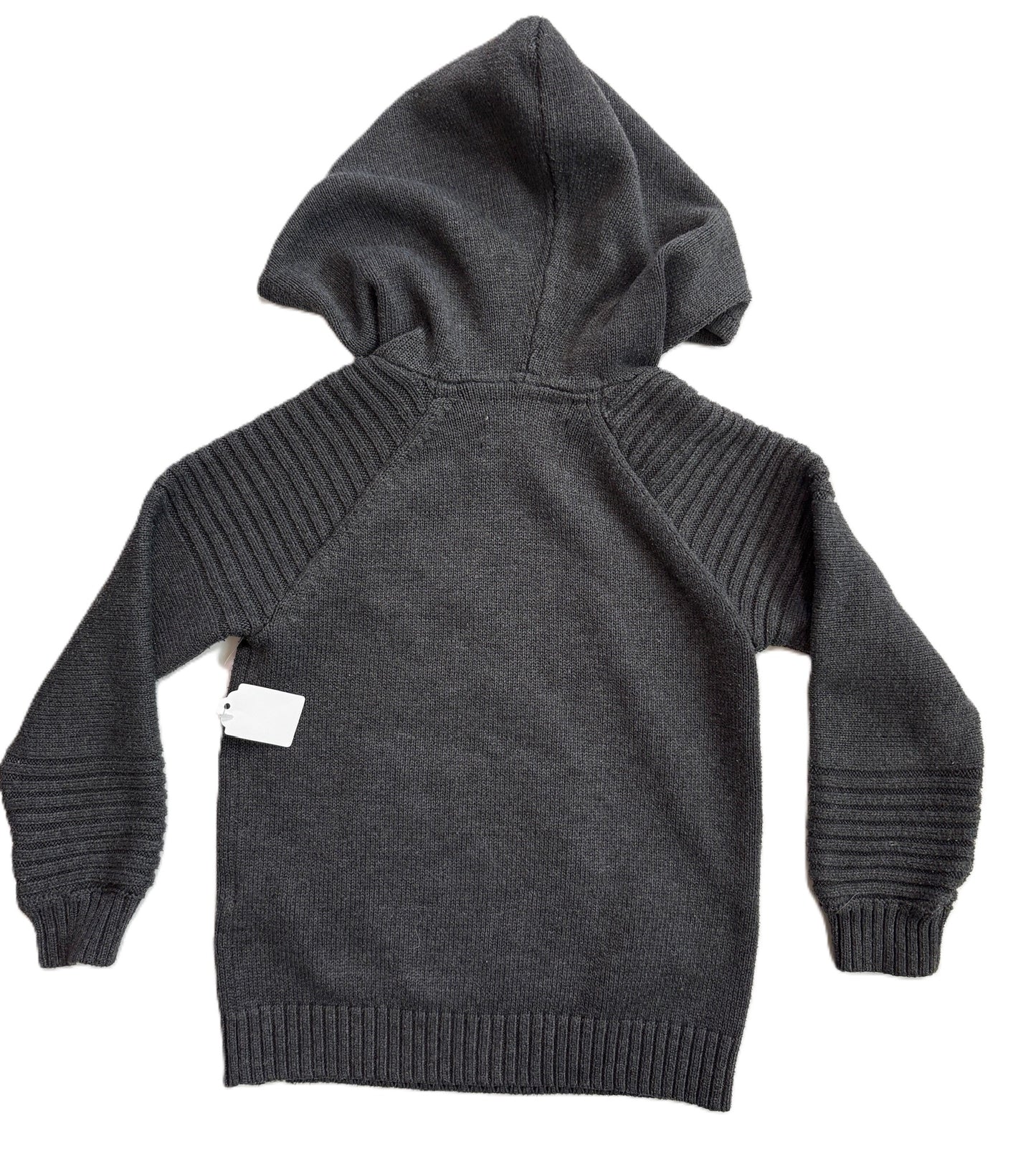 Sovereign Code Hoodie