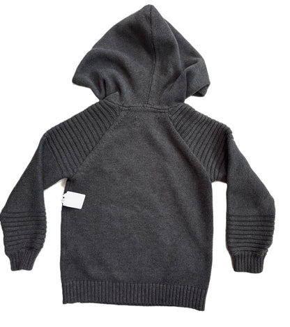 Sovereign Code Hoodie
