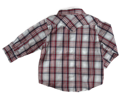 NEW Wrangler Shirt