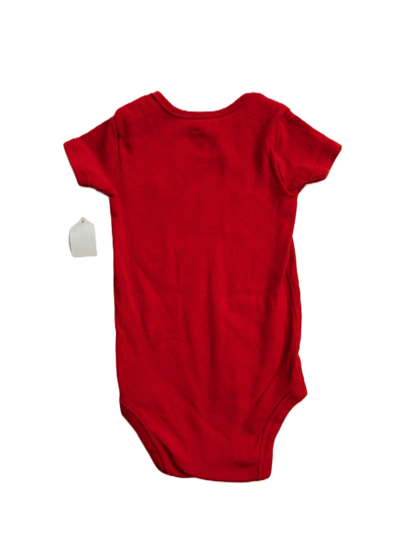 Carters Onesie