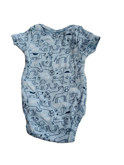 Kyle & Deena Onesie