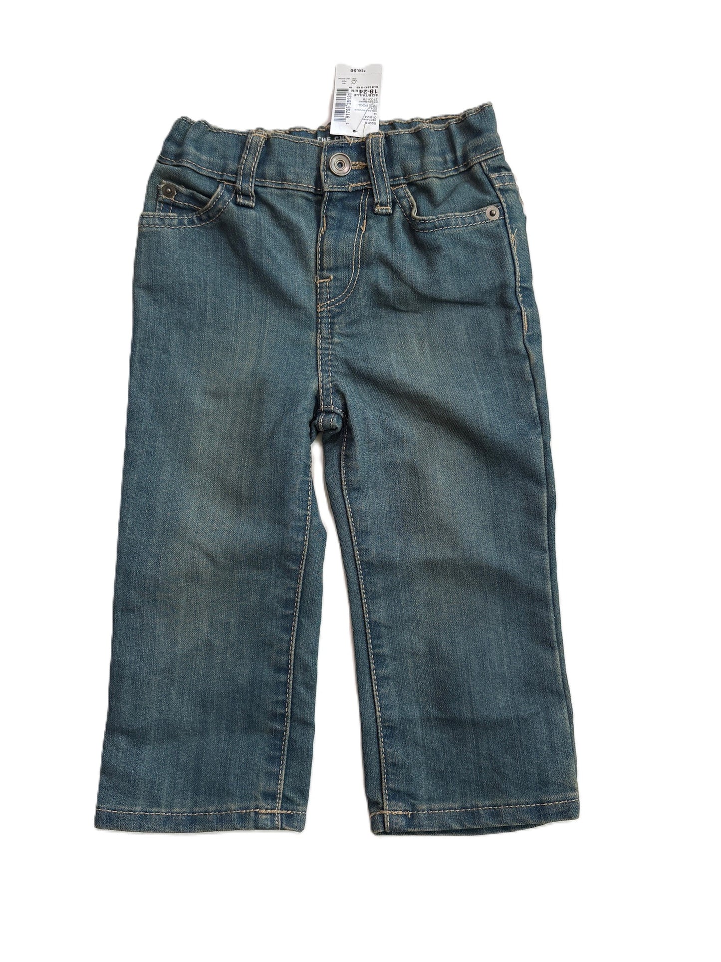 NEW Children's Place Jeans