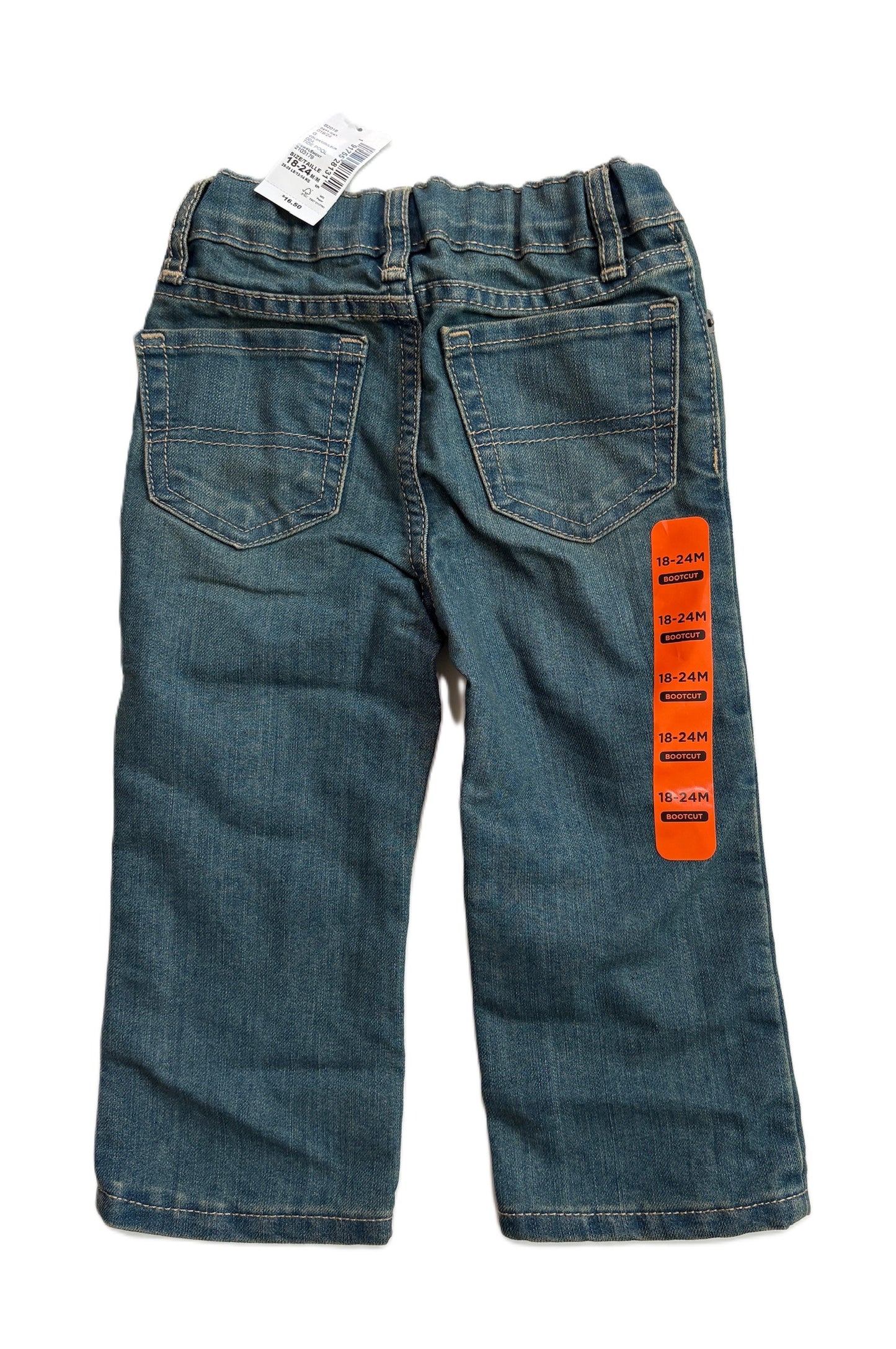 NEW Children's Place Jeans