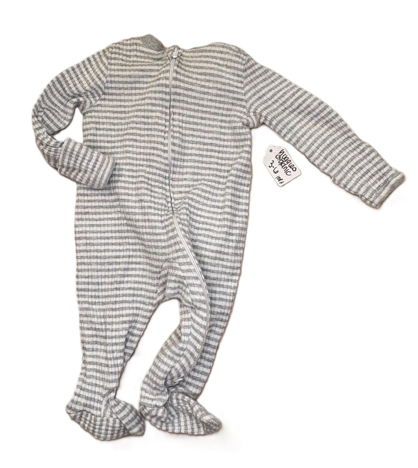 Huggies Sleeper