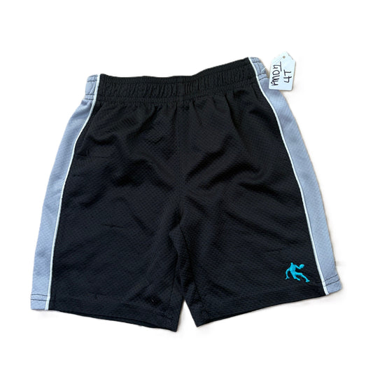 And1 Basketball Shorts