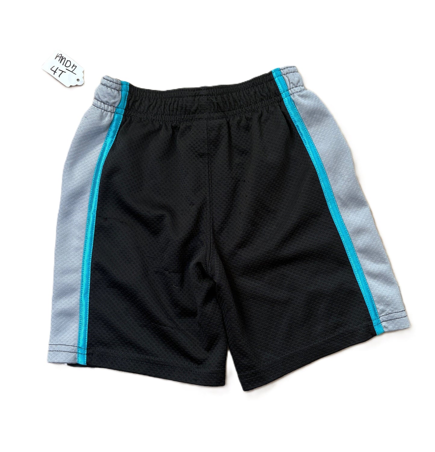 And1 Basketball Shorts