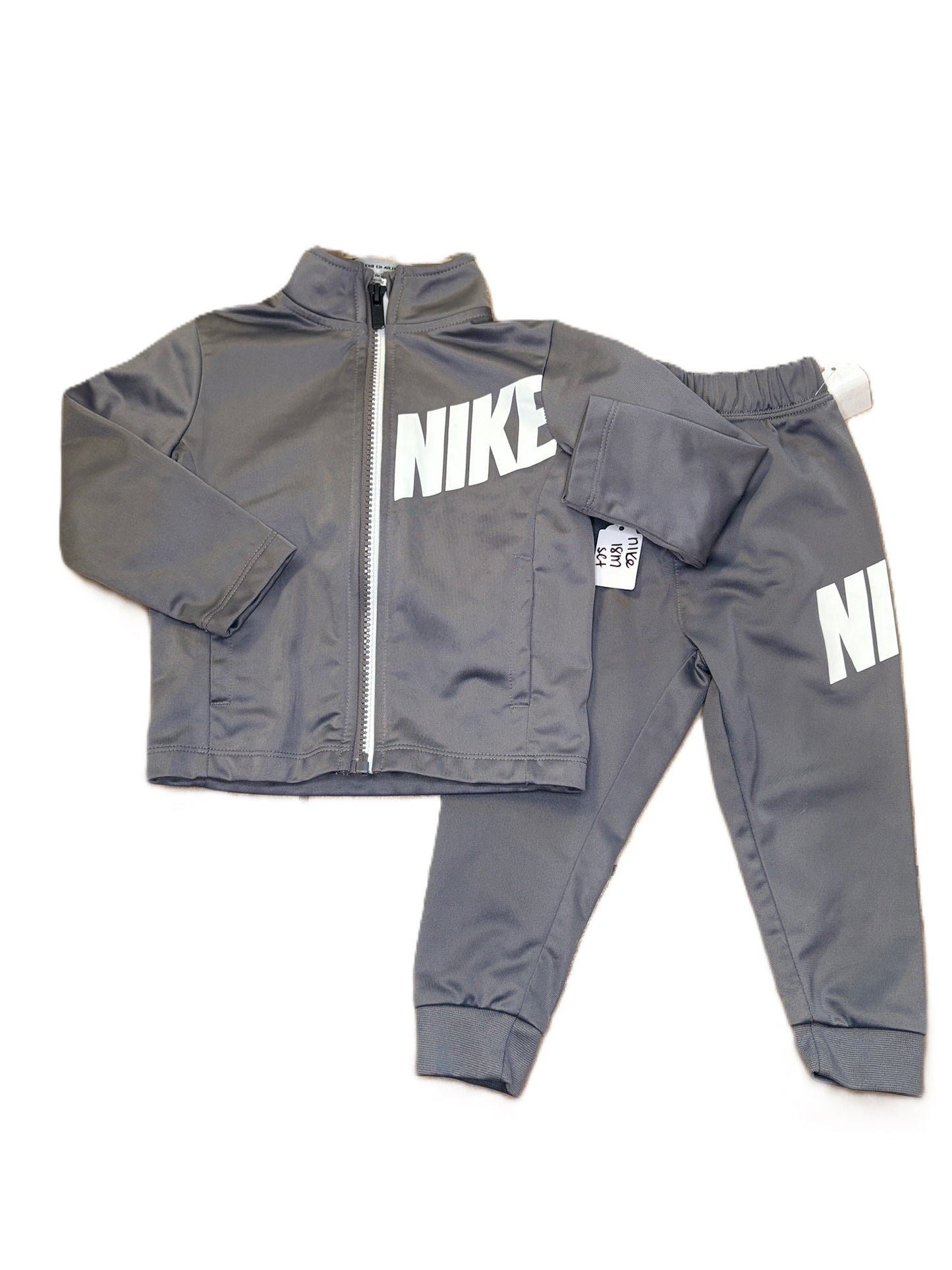Nike Active Outfit