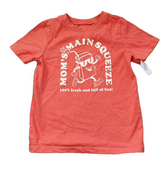 Main Squeeze Tshirt