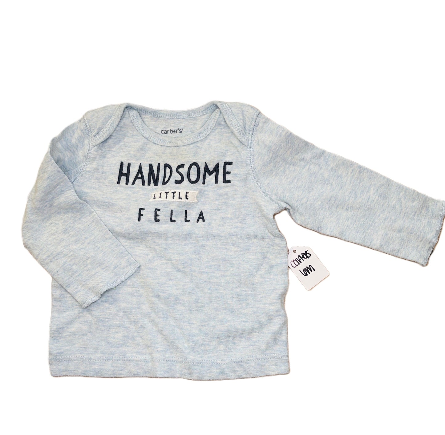 Carters Long Sleeve