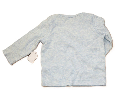 Carters Long Sleeve