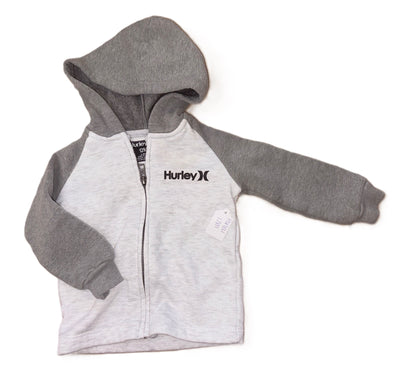 Hurley Jacket
