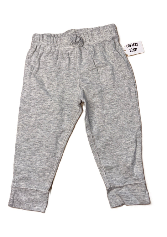 Carters Heather Grey Pants
