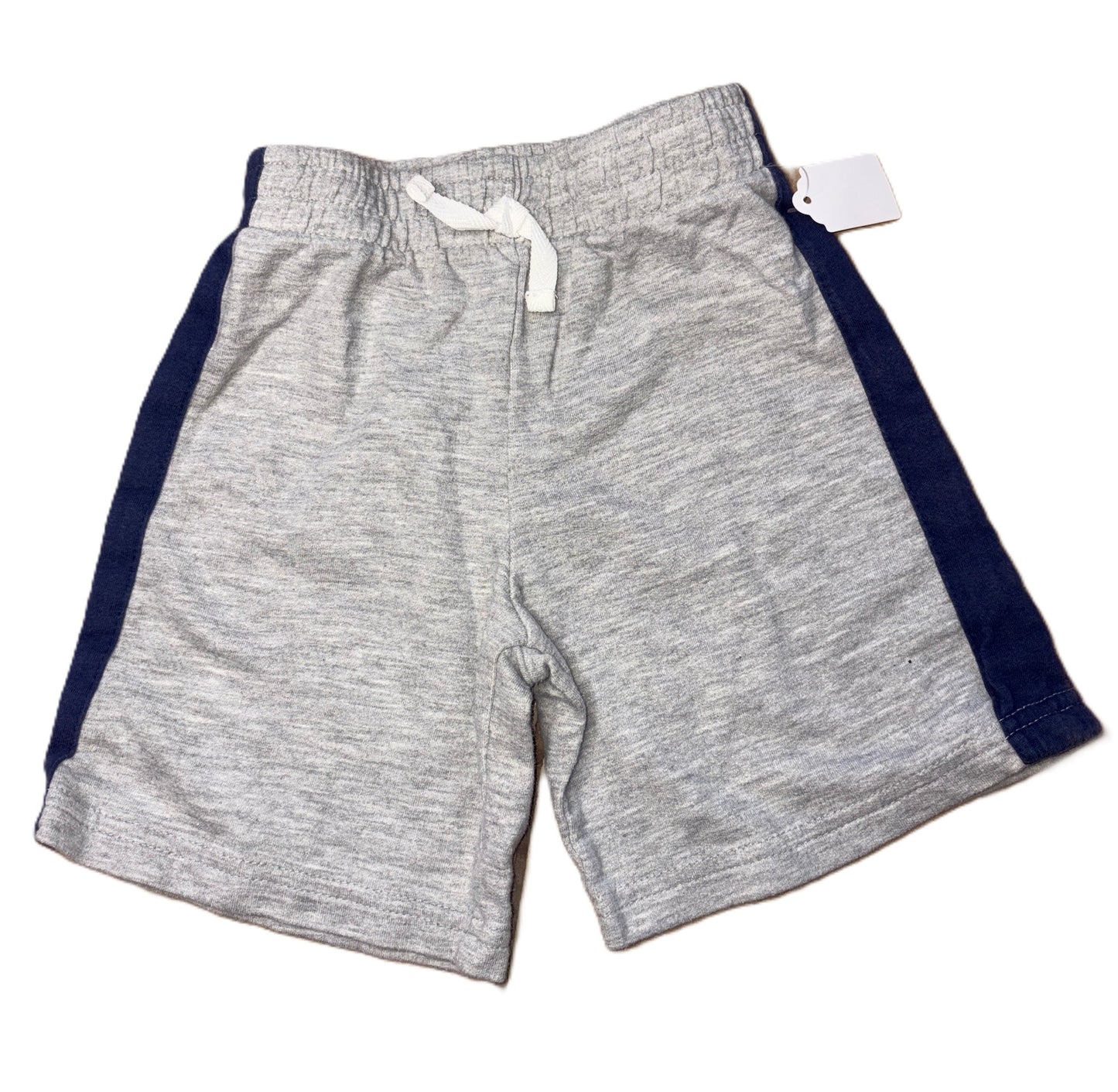 Grey Shorts
