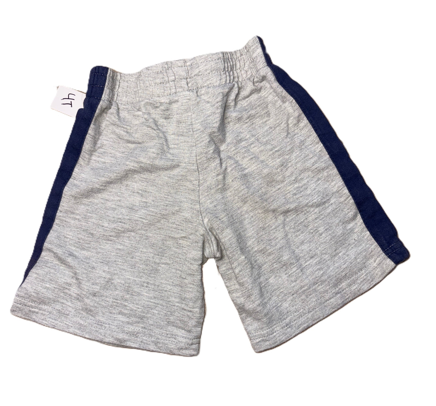 Grey Shorts