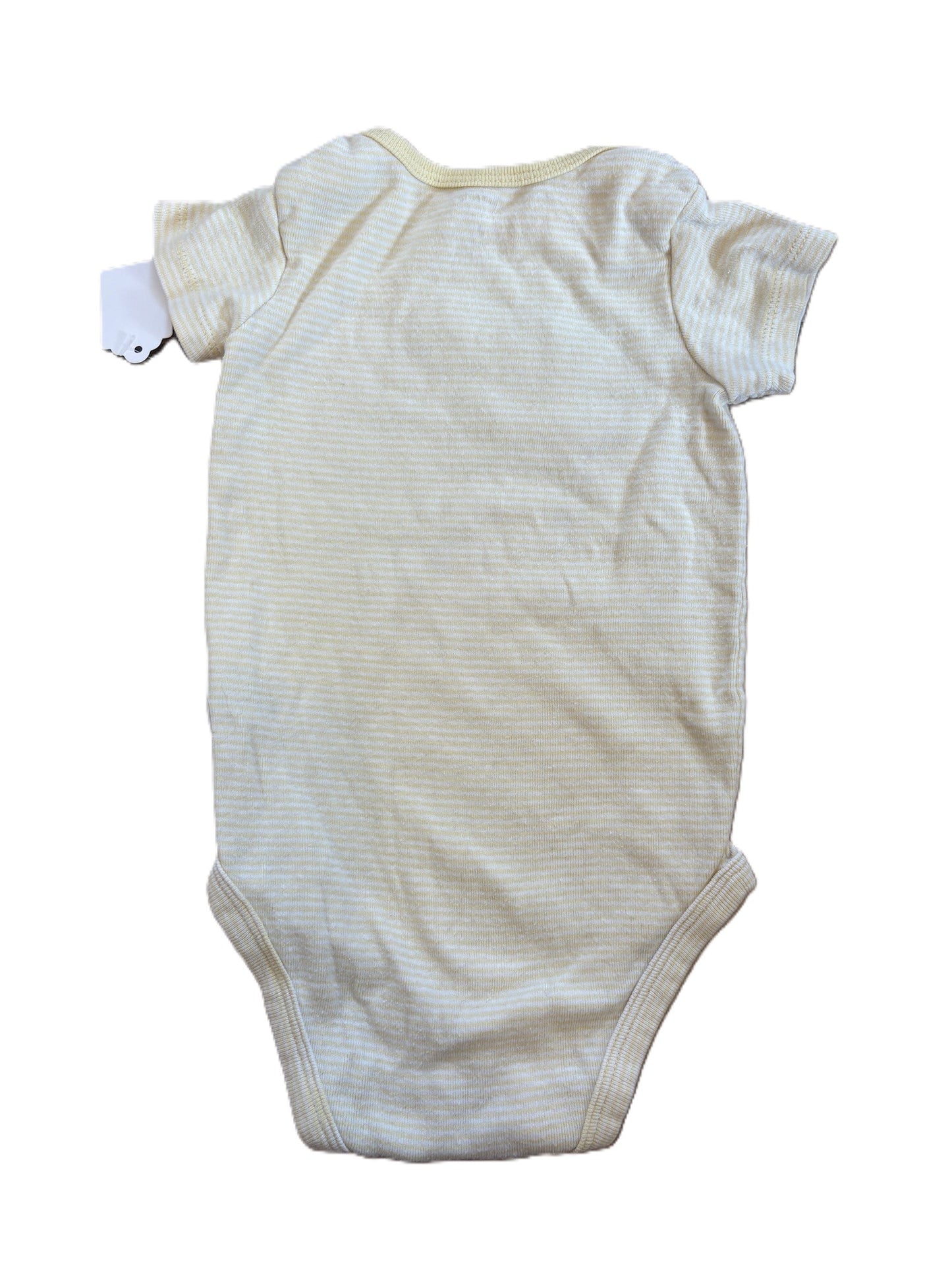Carters Duckie Onesie