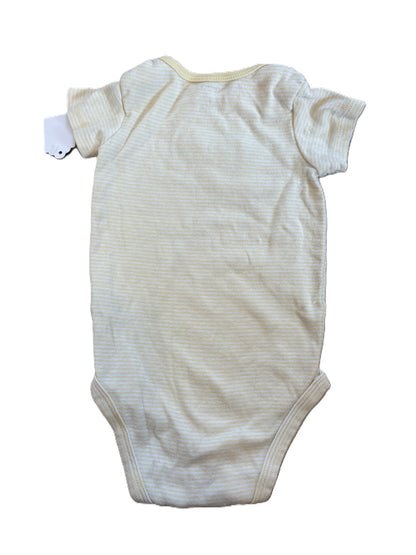 Carters Duckie Onesie
