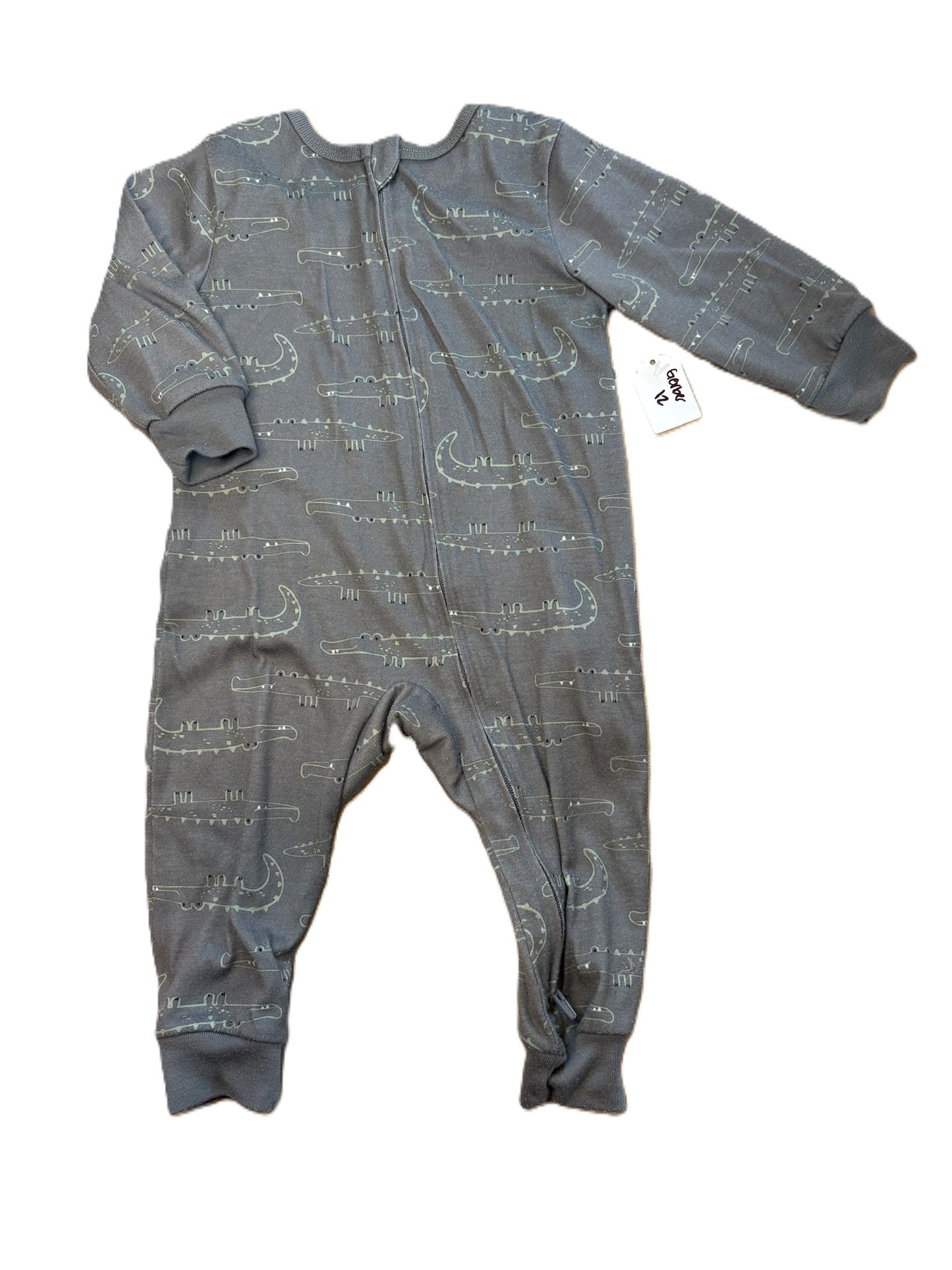 Gerber Gator Sleeper