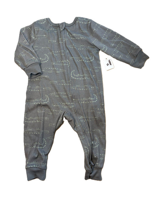 Gerber Gator Sleeper