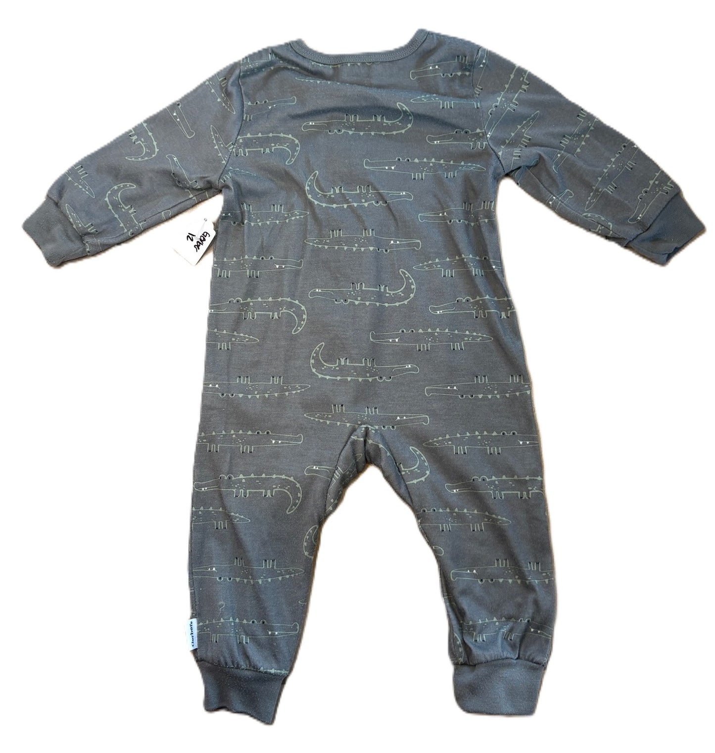 Gerber Gator Sleeper