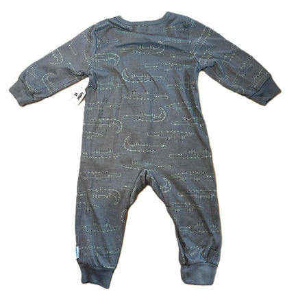 Gerber Gator Sleeper