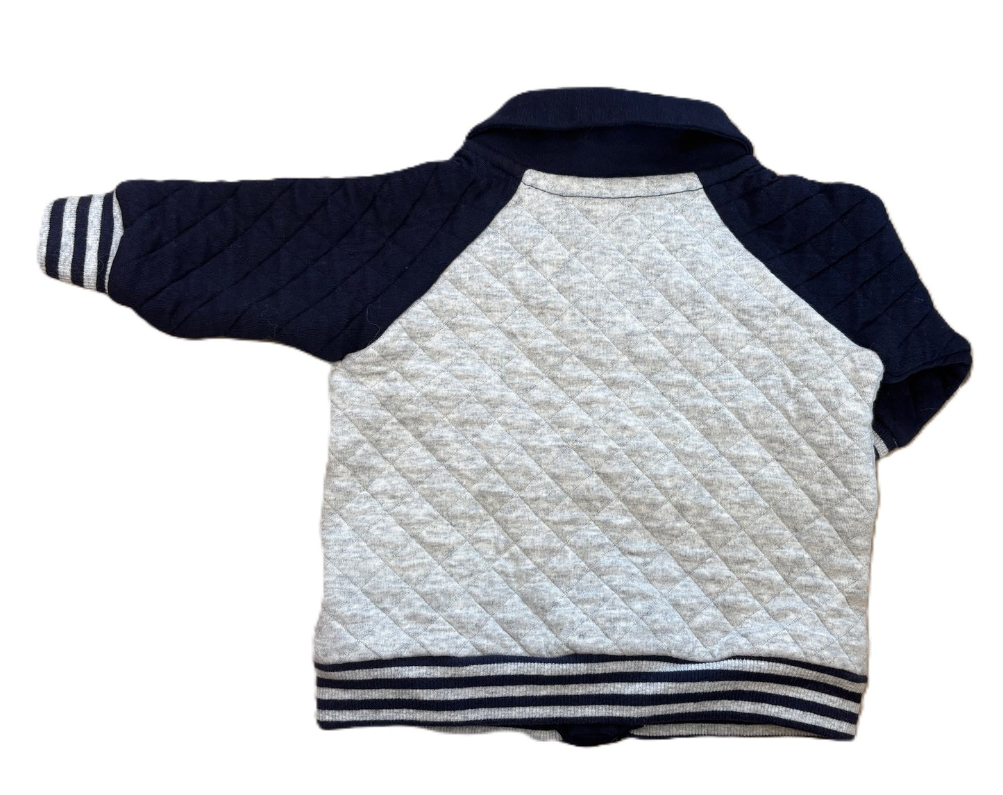 Little Me Winter Sweatsuit